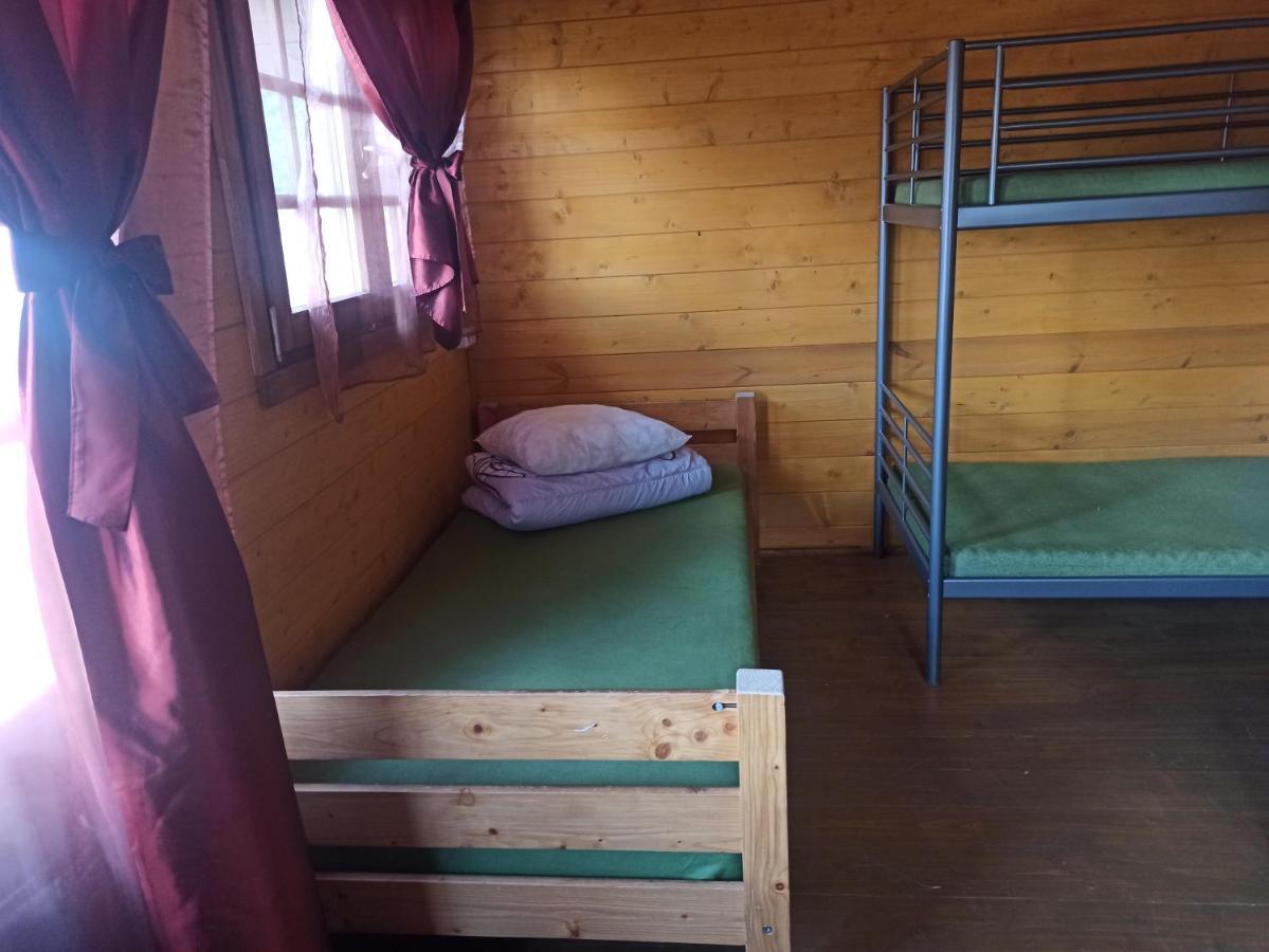 Birzai Camping Zewnętrze zdjęcie