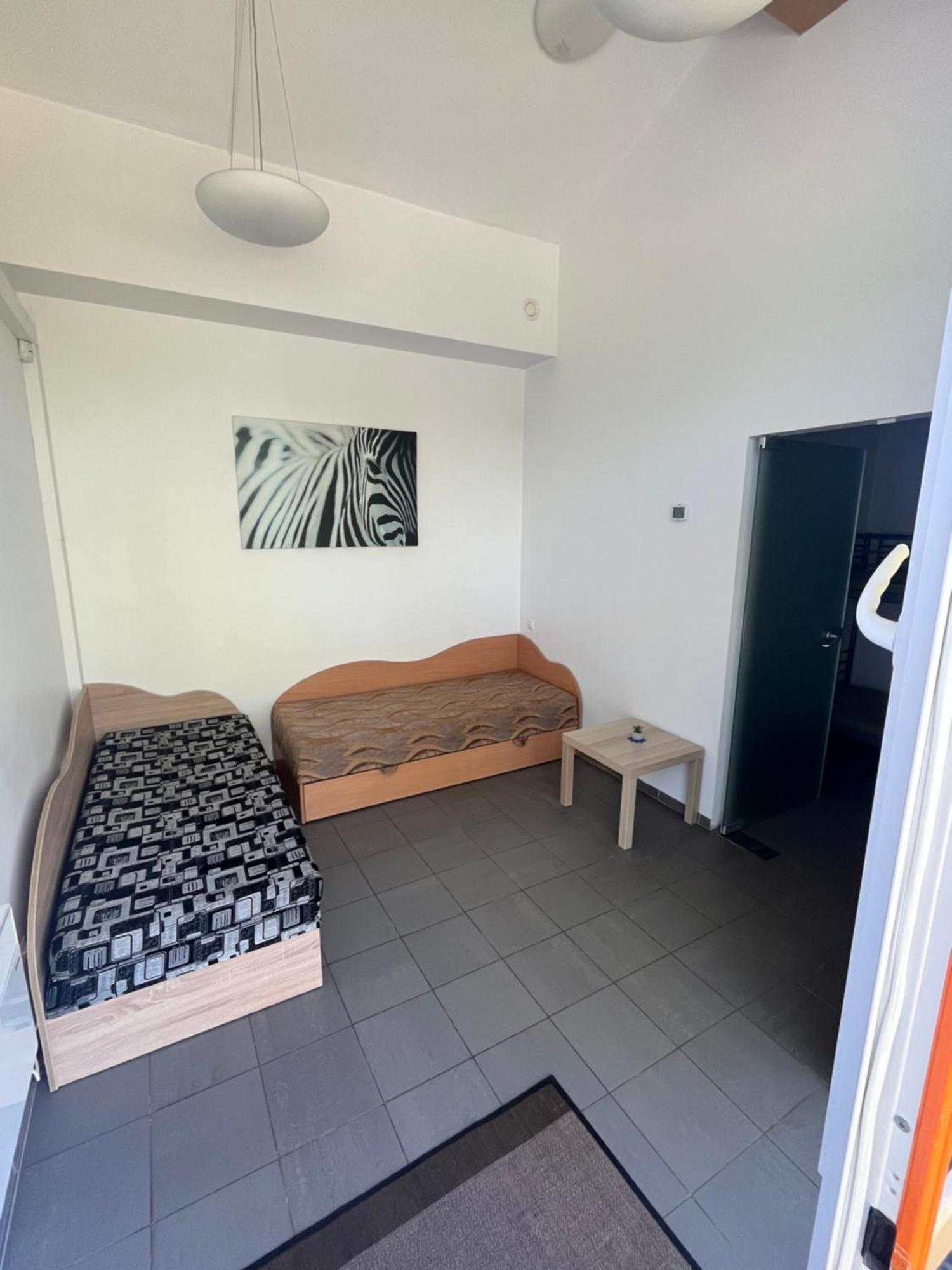Birzai Camping Zewnętrze zdjęcie