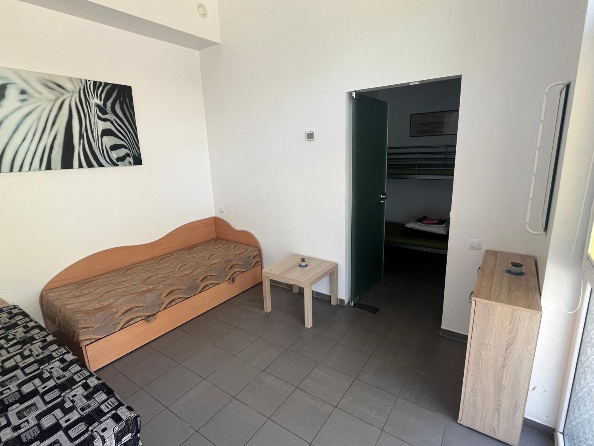 Birzai Camping Zewnętrze zdjęcie