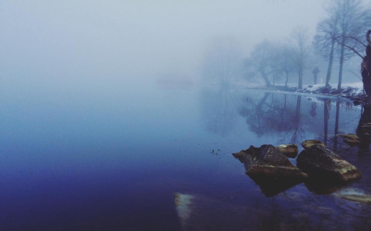 Birzai Camping Zewnętrze zdjęcie